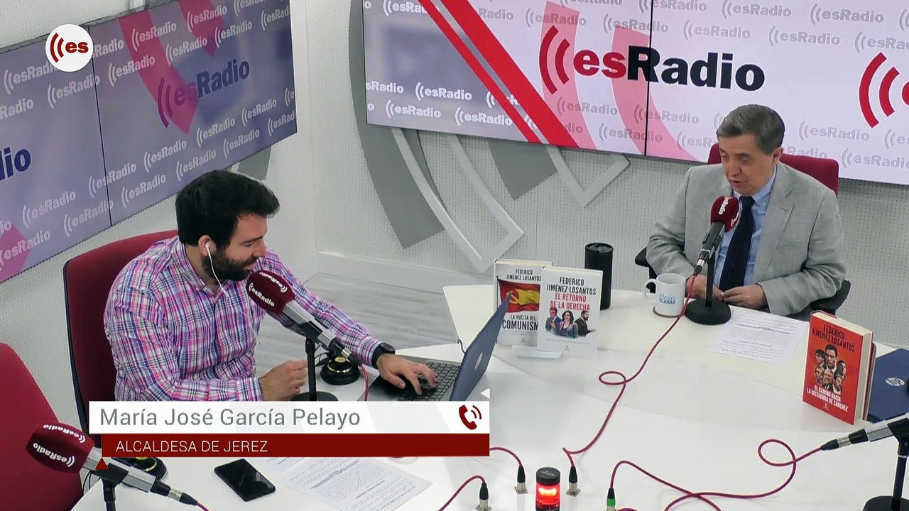 Federico a las 8: España se vuelca con los afectados por la DANA