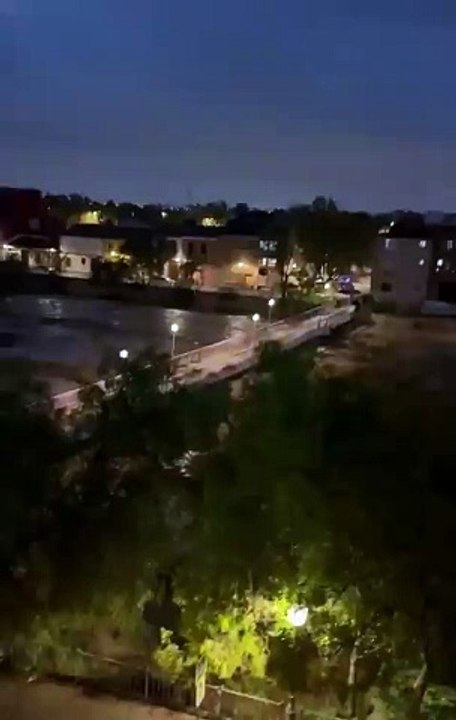 ponte Espanha