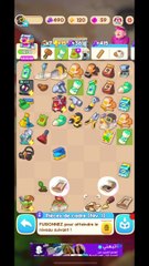 Merge Hotel Story Level 14