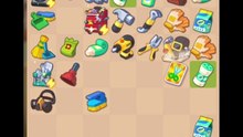 Merge Hotel Story Level 14
