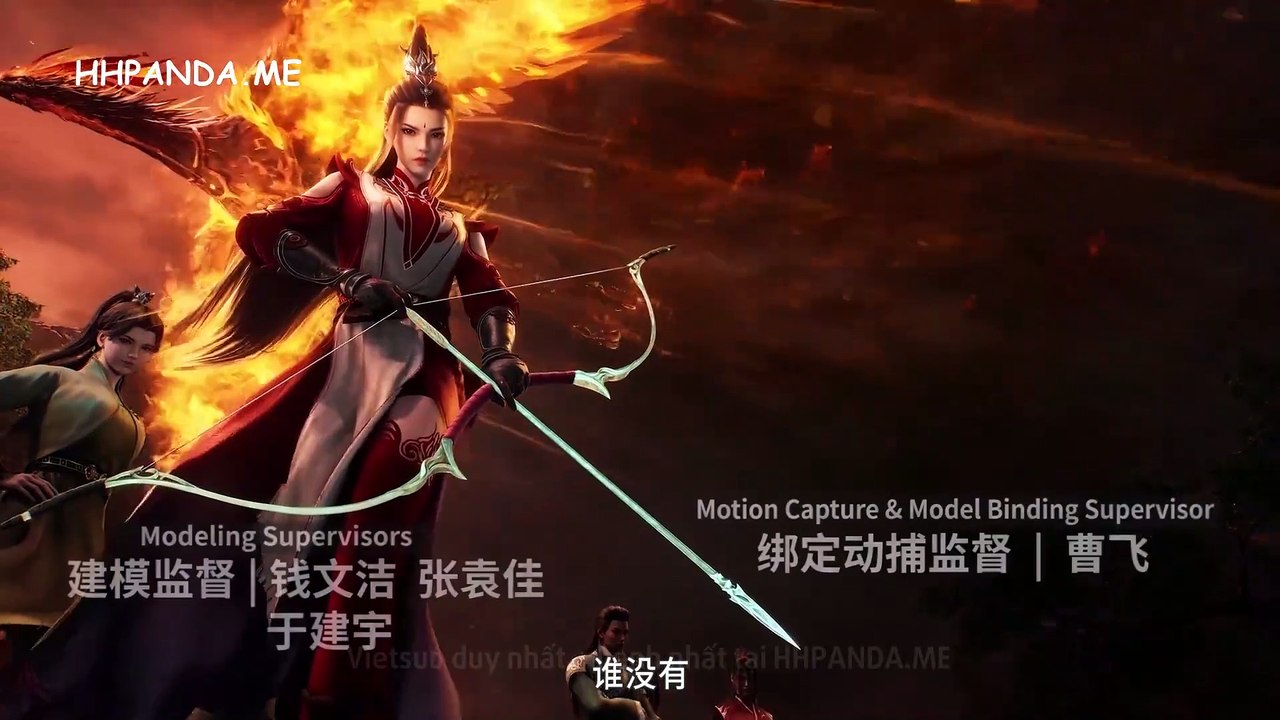 Sư Huynh À Sư Huynh Tập 61 VietSub + Thuyết Minh