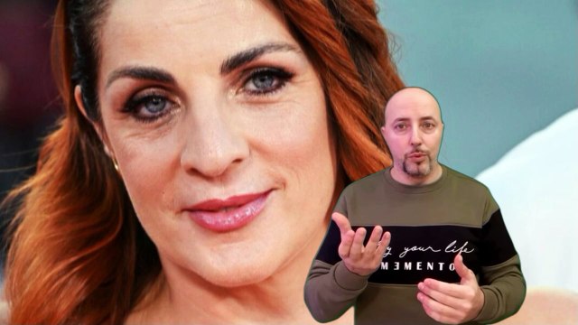 Cosa fa Elena Di Cioccio e cosa fa dopo aver fatto la rivelazione in TV