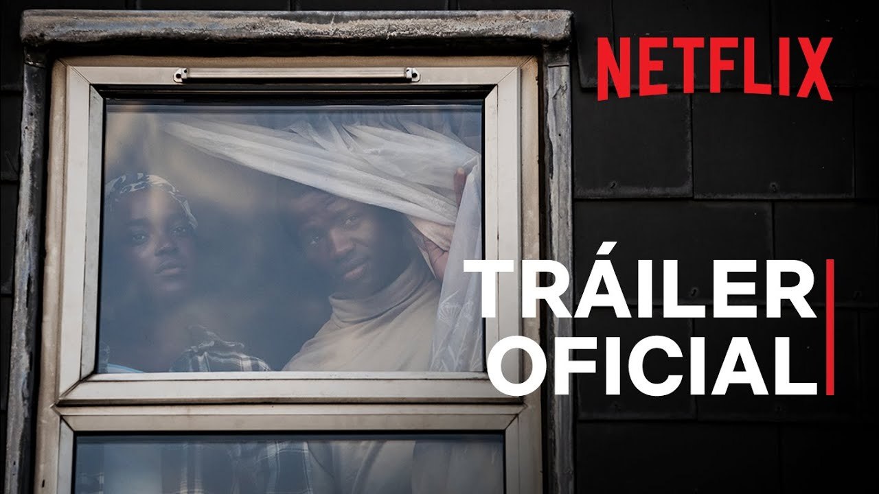Tráiler de Casa Ajena