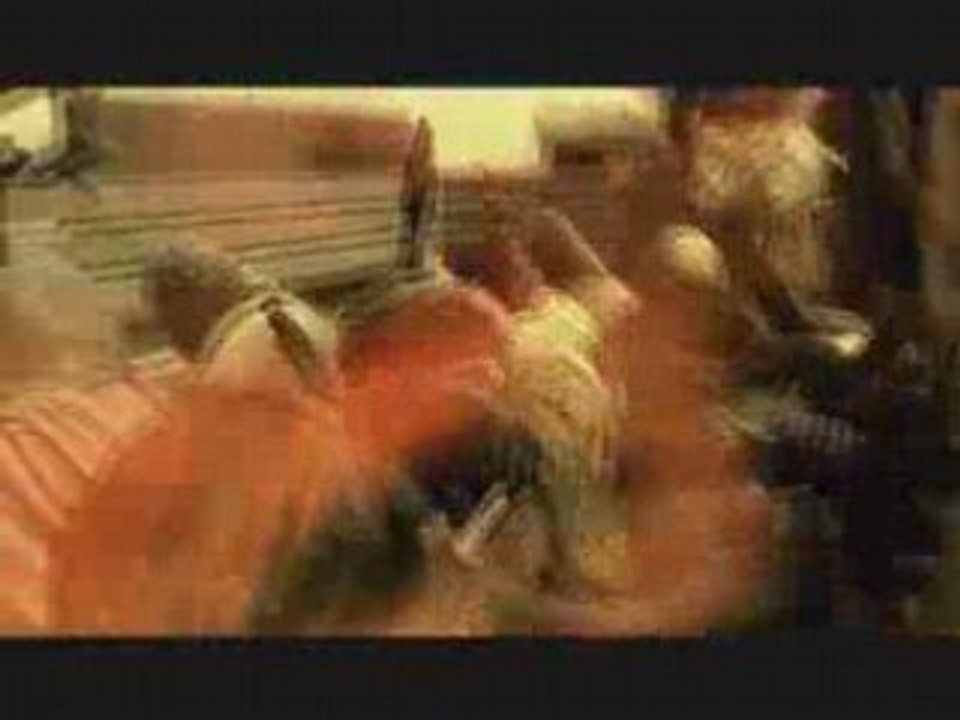 Meta Gear Solid 4 : guns of the patriots : Dernier trailer