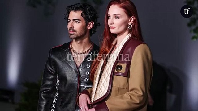 Hyper triste : Sophie Turner (Game of Thrones) dit tout sur son divorce compliqué avec Joe Jonas