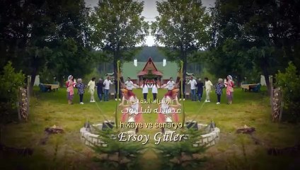 مسلسل نجمة الشمال الحلقة 19 مدبلجة