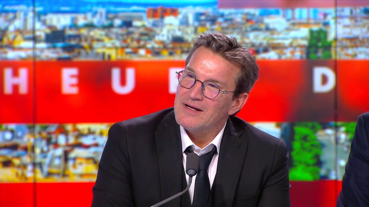 Benjamin Castaldi raconte l'idylle entre Yves Montand et Marylin Monroe au début des années 1960