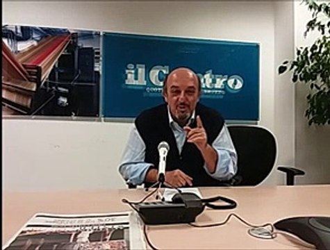 Ecco che cosa c'? su Il Centro di marted? 24 ottobre