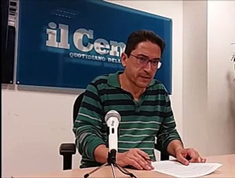 Ecco cosa c'? sul Centro in edicola oggi 12 ottobre 2017