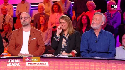 Touche pas à mon poste : la réponse de Polska fait beaucoup rire Cyril Hanouna