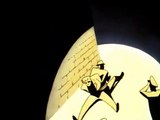 Batman The Animated Series S01 E01 On Leather Wings