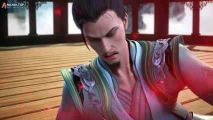 Legend of Martial Immortal Episode 52-55 Sub Indo