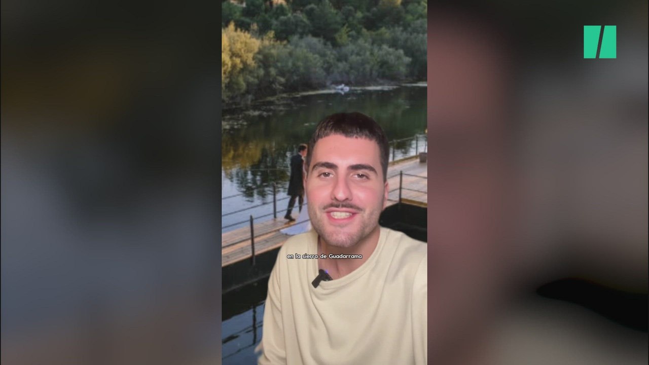 Todo sobre la boda de Ana Guerra y Víctor Elías