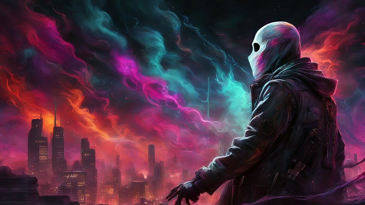 Best Of Minimal Techno Music Mix 2024 October Part  16