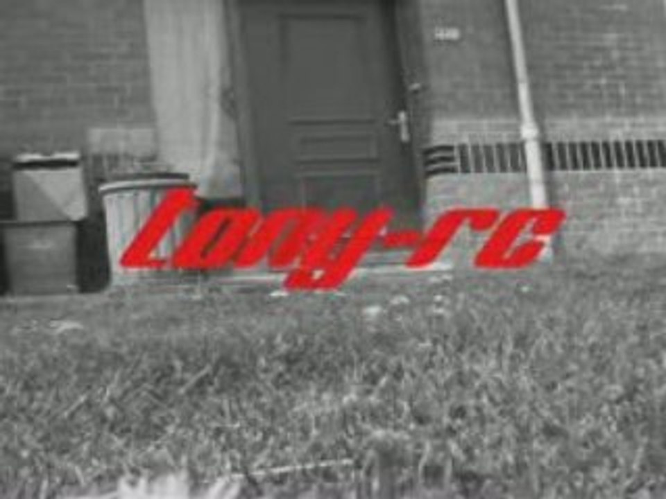 ♪ Tony-Rc Tekstyle Wailer ♪