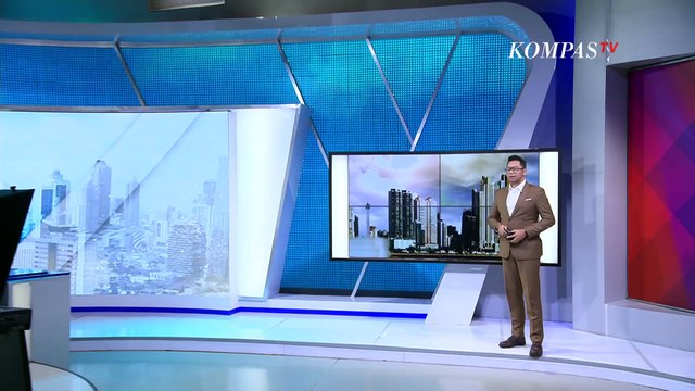 CCTV Rekam Detik-Detik Modus Pencurian Perempuan Gasak Toko Perhiasan di Surabaya Barat
