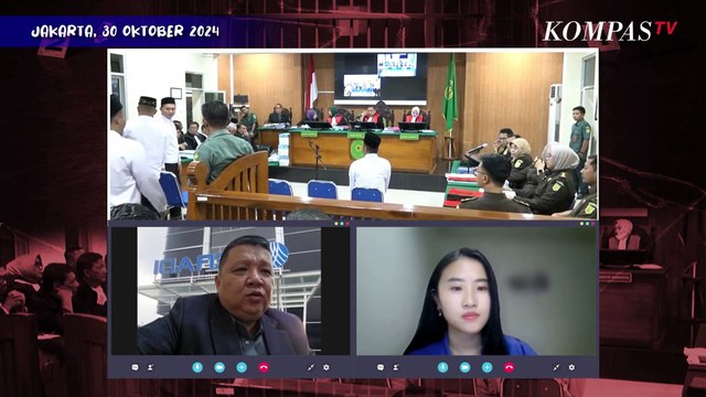 [FULL] Blak-blakan Jutek Bongso, Menanti Putusan PK 7 Terpidana Kasus Vina Cirebon dari MA