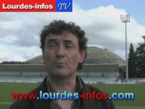 Rugby FCL XV fin de saison 2007/2008