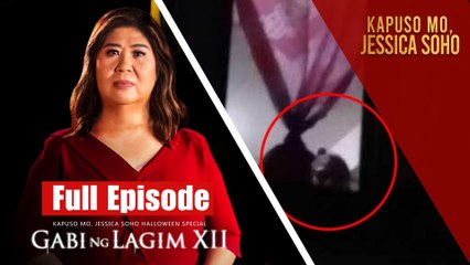 KMJS October 27, 2024 Full Episode | Kapuso Mo, Jessica Soho