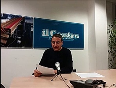 Ecco che cosa c'? sul Centro di gioved? 2 novembre