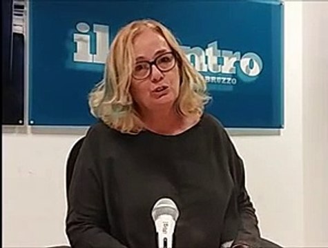 Ecco cosa c'? sul Centro in edicola oggi 18 settembre 2017