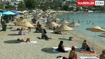 Türkiye'nin Turizm Geliri Üçüncü Çeyrekte Yüzde 3,9 Artış Gösterdi