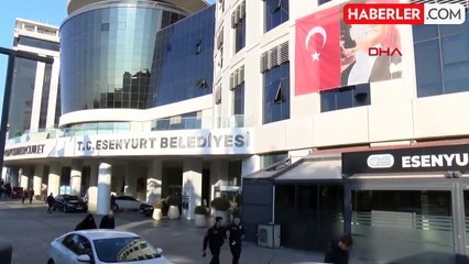 Mansur Yavaş, Esenyurt Belediyesi önündeki buluşmaya katılamayacak