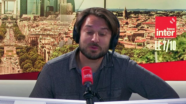 Joyeux anniversaire, un nouvel air - Le Billet de Philippe Katerine