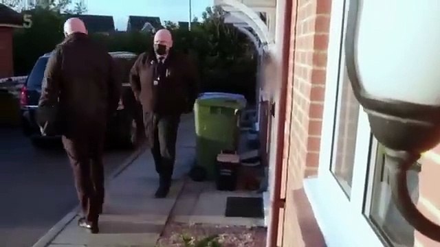 Call the Bailiffs Time to Pay Up S1E6 Enforcement Agents Execute High Court Writs