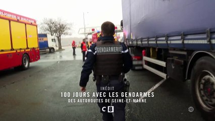 Les héros de la route (autoroutes de Seine-et-Marne) - 2 novembre