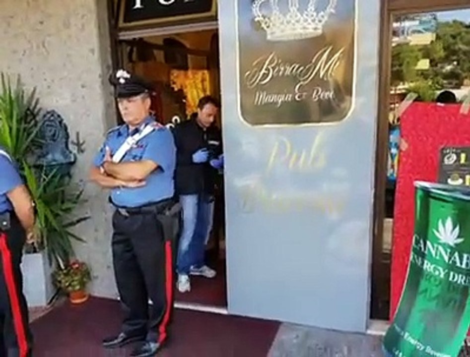 Montesilvano, omicidio al pub: giovane ucciso con un colpo di fucile