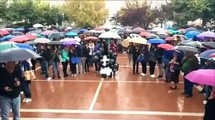 Castelnuovo Vomano, applausi e lacrime ai funerali del "Panda"