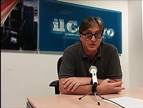 Ecco cosa c'? sul Centro in edicola oggi 2 settembre 2017