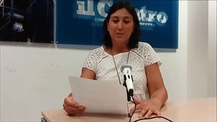 Ecco cosa c'? sul Centro in edicola oggi 29 luglio 2017