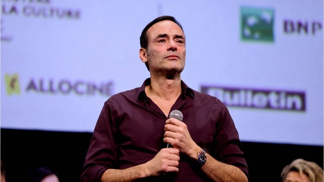 Il y a un problème grave : victime d'usurpation d'identité, Anthony Delon prend la parole et alerte ses abonnés d'une dangereuse arnaque