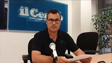 Ecco cosa c'? sul Centro in edicola oggi 6 luglio 2017