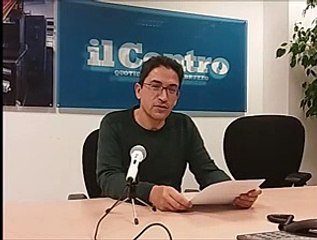 Ecco che cosa c'? su Il Centro di domenica 22 ottobre