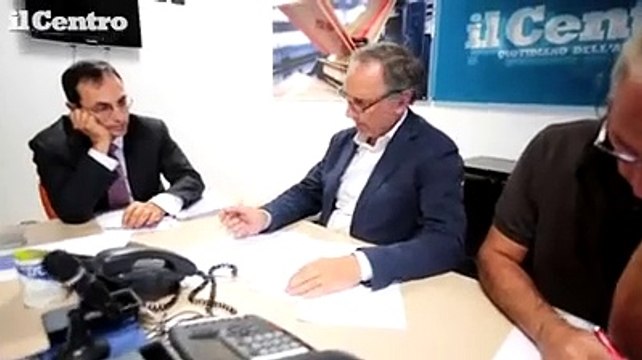 Armani (Anas): basta manuale Cencelli per le infrastrutture