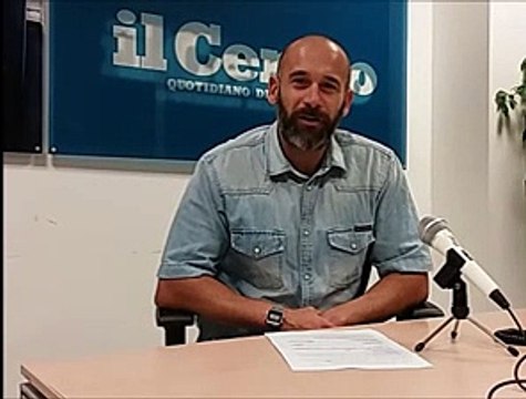 Ecco cosa c'? sul Centro in edicola oggi 4 ottobre 2017