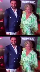 أنباء عن زواج سوسن بدر من شاب ثلاثيني