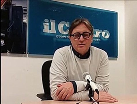 Ecco cosa c'? sul Centro in edicola oggi 27 ottobre 2017