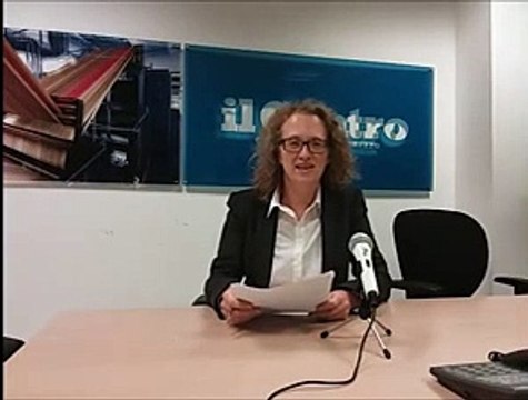 Ecco che cosa c'? su Il Centro di sabato 21 ottobre