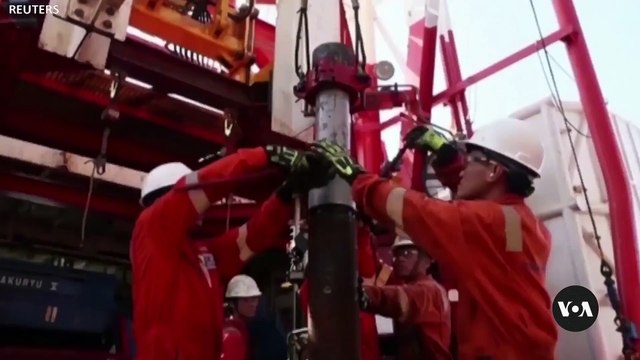 Environmental Threat Looms as Russia’s Shadow Fleet Grows