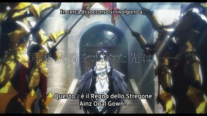 Overlord - Il capitolo del Santo Regno (Teaser Trailer HD)