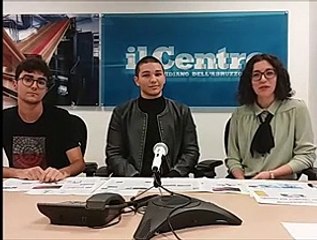 Il Centrino, il giornale degli studenti oggi in edicola