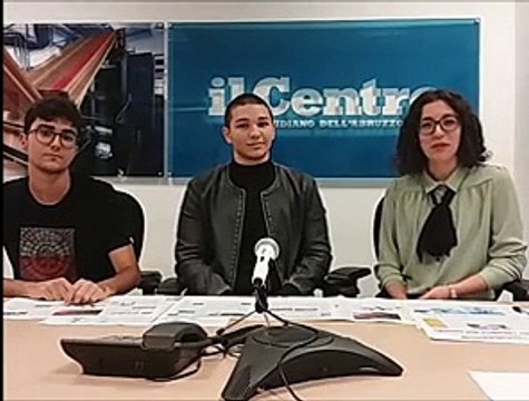 Il Centrino, il giornale degli studenti oggi in edicola