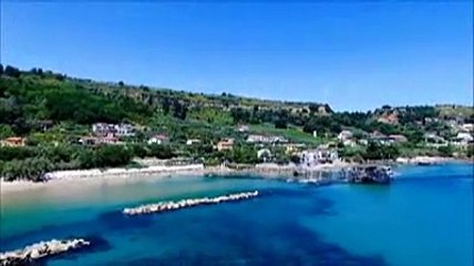 La bellezza della costa abruzzese: un viaggio tra i trabocchi