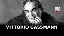 Vittorio Gassman: un performer magnetico