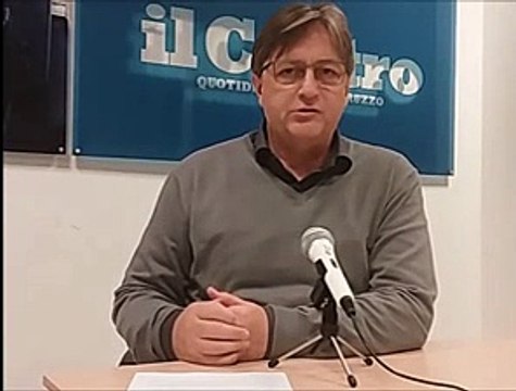 Ecco cosa c'? sul Centro in edicola oggi 17 ottobre 2017