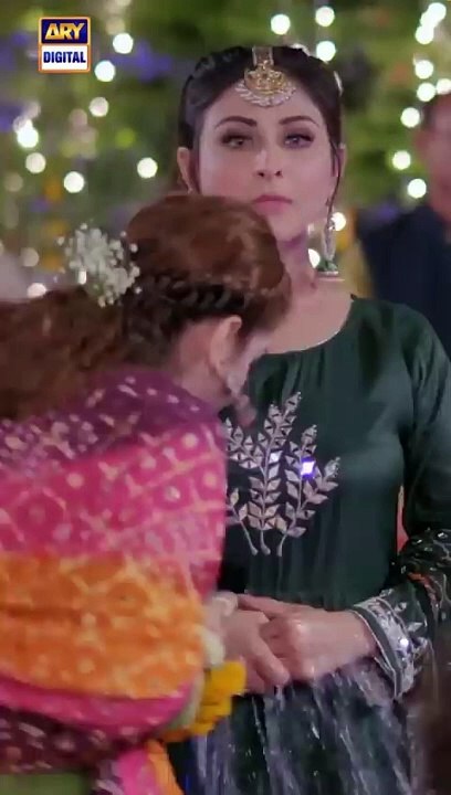 Yeh_Kya_kiya_tumne__#merayhirehna_